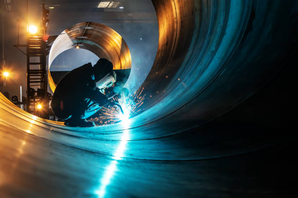 Best Food and Beverage Processing Equipment Welding in Spencer, WV