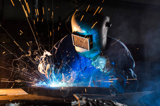 Best Welding Inspection and Certification in Spencer, WV
