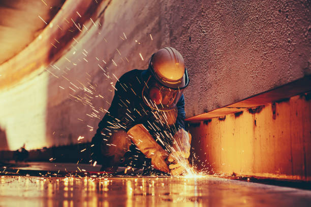 Affordable Welder Services in Spencer, WV