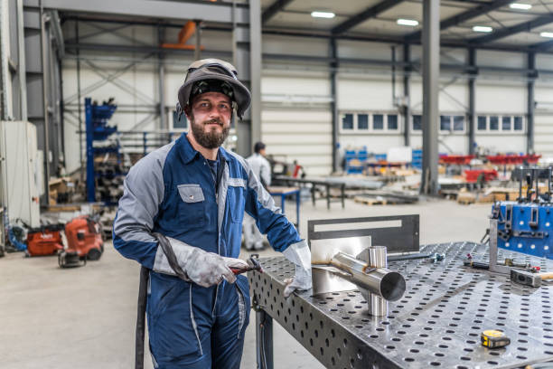 Best Welding Equipment Sales and Repair in Spencer, WV