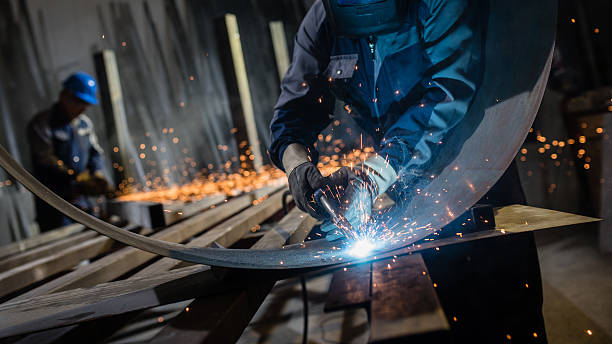 Trusted Spencer, WV Welder & Metal Fabrication Experts