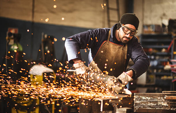 Spencer, WV Welder & Metal Fabrication Company